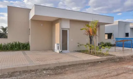 Casa com 3 quartos à venda na Rua Ludovico Barbosa, 395, Pau Pombo, Nova Lima por R$ 1.031.585