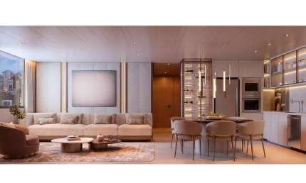 Apartamento com 2 quartos à venda na Rua Fernandes Tourinho, 442, Savassi, Belo Horizonte por R$ 1.725.824