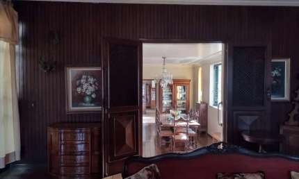 Casa com 4 quartos à venda na Bedran Saad Bedran, 1, Nova Suíssa, Belo Horizonte por R$ 800.000