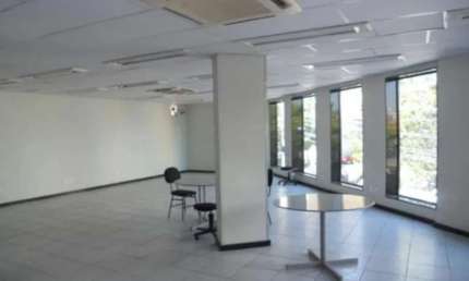 Prédio para alugar na Rua Martim de Carvalho, 700, Santo Agostinho, Belo Horizonte por R$ 24.900