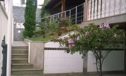 Casa com 3 quartos à venda na Rua Castelo de Windsor, 375, Castelo, Belo Horizonte por R$ 1.800.000