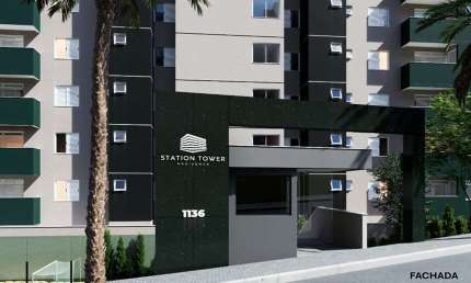 Apartamento com 2 quartos à venda na Lauro Gomes Vidal, 1136, Fernão Dias, Belo Horizonte por R$ 536.000