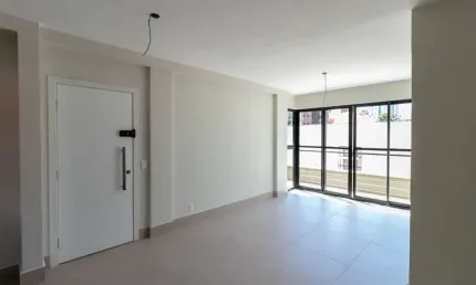 Apartamento com 3 quartos à venda na rua manoel gomes pereira, 102, serra, belo horizonte por r$ 1.155.000