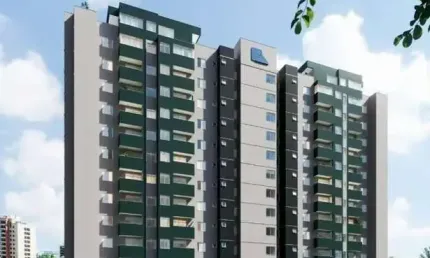 Cobertura com 2 quartos à venda na lauro gomes vidal, 1136, fernão dias, belo horizonte por r$ 794.000