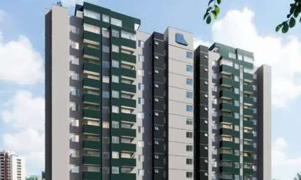Apartamento com 2 quartos à venda na Lauro Gomes Vidal, 1136, Fernão Dias, Belo Horizonte por R$ 429.000