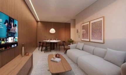 Apartamento com 3 quartos à venda na Rua Germano Torres, 159, Carmo, Belo Horizonte por R$ 1.547.439
