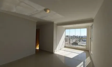 Apartamento com 3 quartos à venda na Rua Elson Nunes de Souza, 730, Castelo, Belo Horizonte por R$ 590.000