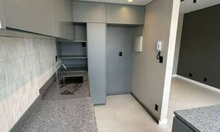 Apartamento com 2 quartos à venda na Rua Bueno Brandão, 553, Santa Tereza, Belo Horizonte por R$ 590.000