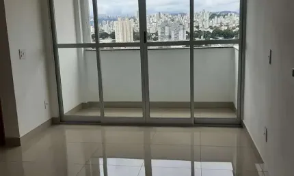 Apartamento com 2 quartos à venda na bom sucesso, 380, carlos prates, belo horizonte por r$ 700.516