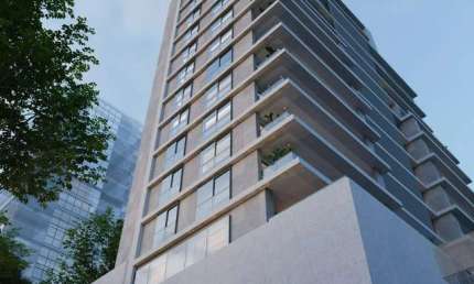 Apartamento com 4 quartos à venda na Rua Antônio Aleixo, 616, Lourdes, Belo Horizonte por R$ 4.600.600