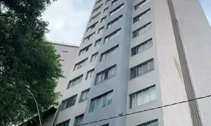 Apartamento com 3 quartos à venda na Rua dos Tupis, 1130, Barro Preto, Belo Horizonte por R$ 375.000