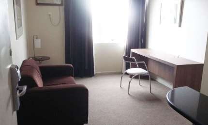 Apartamento com 1 quarto para alugar na Rua dos Timbiras, 3135, Barro Preto, Belo Horizonte por R$ 2.600