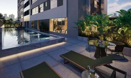 Apartamento com 4 quartos à venda na Rua Alvarenga Peixoto, 1270, Santo Agostinho, Belo Horizonte por R$ 3.529.300