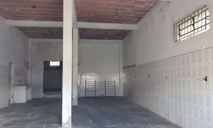 Ponto comercial para alugar na Regina Costa Peixoto, 185, Jardim dos Comerciários (Venda Nova), Belo Horizonte por R$ 1.000