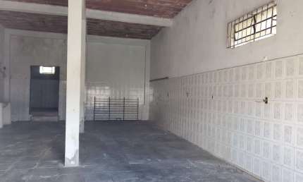 Ponto comercial para alugar na Regina Costa Peixoto, 185, Jardim dos Comerciários (Venda Nova), Belo Horizonte por R$ 1.000