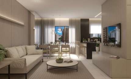 Apartamento com 3 quartos à venda na Montevideo, 297, Sion, Belo Horizonte por R$ 1.540.187