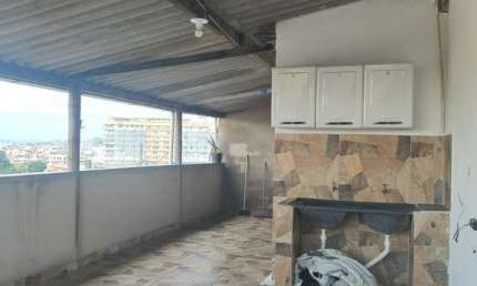 Casa com 1 quarto para alugar na Araçá, 79, Aparecida, Belo Horizonte por R$ 1.400