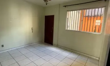 Apartamento com 2 quartos à venda na Rua Zircônio, 105, Camargos, Belo Horizonte por R$ 215.000