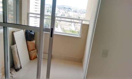 Apartamento com 3 quartos à venda na Avenida Marechal Castelo Branco, 265, JK, Contagem por R$ 500.000