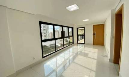 Apartamento com 4 quartos para alugar na Rua Alvarenga Peixoto, 1301, Santo Agostinho, Belo Horizonte por R$ 7.400