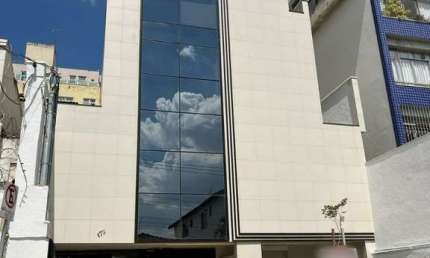 Apartamento com 3 quartos à venda na Conselheiro Saraiva, 173, Alto Barroca, Belo Horizonte por R$ 760.000