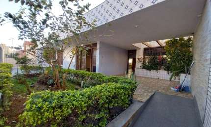 Casa com 7 quartos para alugar na Cuiabá, 1340, Prado, Belo Horizonte por R$ 6.900