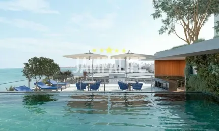 Apartamento com 3 dormitórios à venda, 162 m² por r$ 2.990.000,00 - bessa - joão pessoa/pb