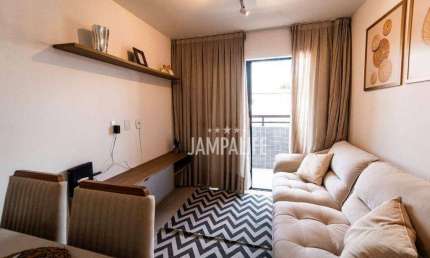 Apartamento com 2 quartos à venda na Avenida Osvaldo Cruz, Tambiá, João Pessoa