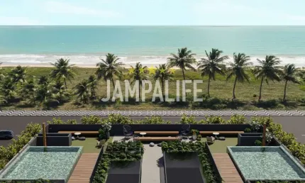 Apartamento com 2 quartos à venda no Intermares, Cabedelo 