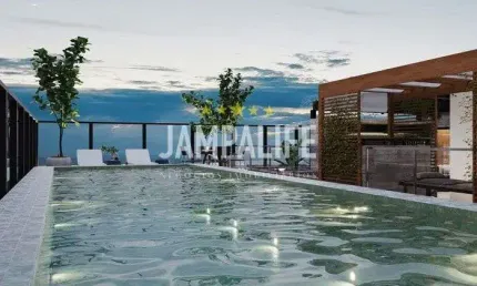 Apartamento à venda no bairro Manaíra - João Pessoa/PB