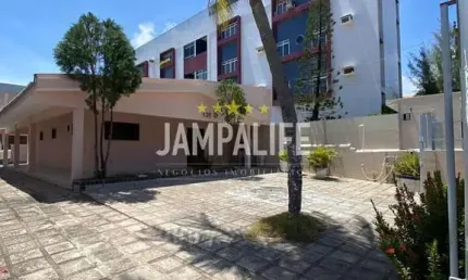 Casa com 6 quartos à venda no Poço, Cabedelo 