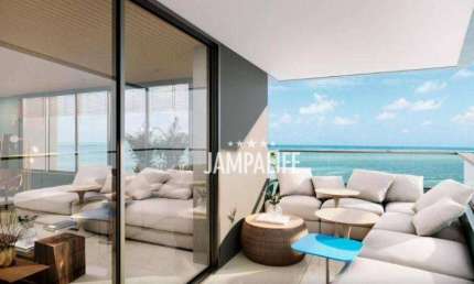 Apartamento com 2 quartos à venda na Rua Presidente João Pessoa, Intermares, Cabedelo