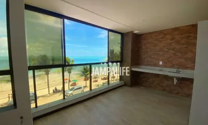 Apartamento com 3 dormitórios à venda, 98 m² por R$ 1.103.000,00 - Formosa - Cabedelo/PB
