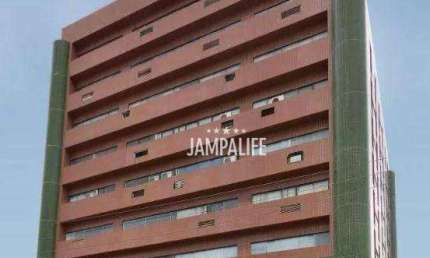 Sala comercial à venda na Avenida Presidente Epitácio Pessoa, Torre, João Pessoa
