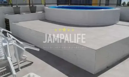 Apartamento com 3 dormitórios à venda, 78 m² por r$ 521.000,00 - intermares - cabedelo/pb
