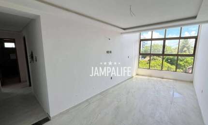 Cobertura com 2 dormitórios à venda, 134 m² por R$ 995.000,00 - Loteamento Bela Vista - Cabedelo/PB