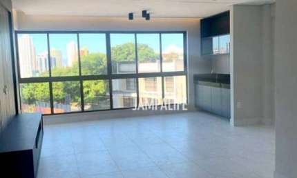 Apartamento com 3 dormitórios à venda, 133 m² por R$ 1.186.000,00 - Brisamar - João Pessoa/PB