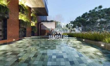 Apartamento com 2 dormitórios à venda, 64 m² por R$ 788.000,00 - Jardim Oceania - João Pessoa/PB