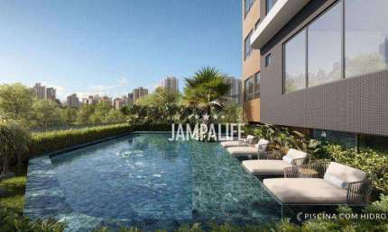 Apartamento com 3 quartos à venda na Rua Marinésio da Cunha Moreno, Jardim Oceania, João Pessoa
