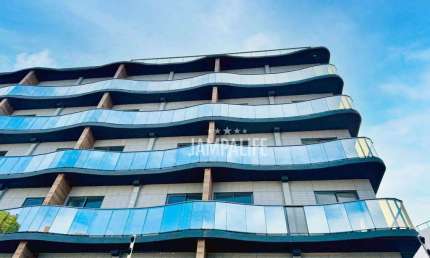 Flat com 1 dormitório à venda, 17 m² por R$ 400.000,00 - Cabo Branco - João Pessoa/PB