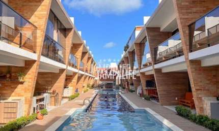 Casa com 3 dormitórios à venda, 134 m² por R$ 650.000,00 - Camboinha - Cabedelo/PB