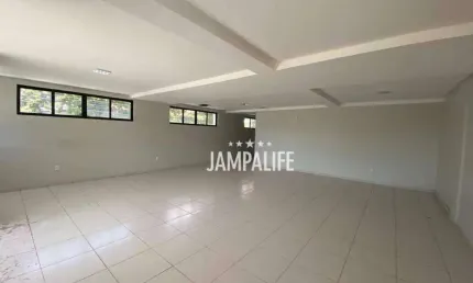 Sala à venda, 90 m² por R$ 350.000,00 - Manaíra - João Pessoa/PB