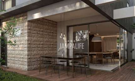Casa com 3 dormitórios à venda, 177 m² por R$ 1.770.000,00 - Loteamento Joao Paulo - Cabedelo/PB