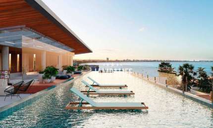 Apartamento com 2 dormitórios à venda, 45 m² por R$ 980.000,00 - Jardim Oceania - João Pessoa/PB