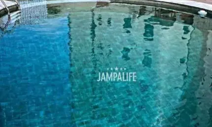 Apartamento com 4 dormitórios à venda, 125 m² por R$ 595.000,00 - Parque Verde - Cabedelo/PB