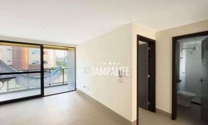Apartamento com 3 dormitórios à venda, 66 m² por R$ 487.000,00 - Bessa - João Pessoa/PB