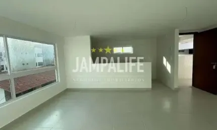 Apartamento com 2 dormitórios à venda, 60 m² por r$ 738.000,00 - cabo branco - joão pessoa/pb