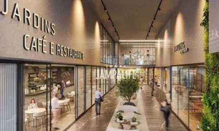 Sala comercial à venda na Avenida Nabuco de Assis, Expedicionários, João Pessoa