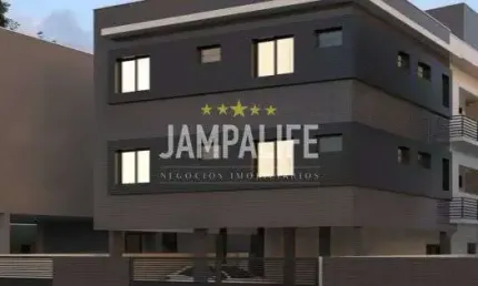 Apartamento com 2 dormitórios à venda, 45 m² por r$ 315.000,00 - manaíra - joão pessoa/pb
