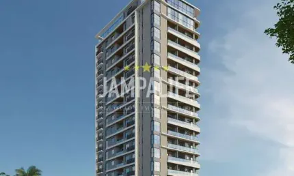 Apartamento com 3 dormitórios à venda, 79 m² por r$ 859.000,00 - tambaú - joão pessoa/pb